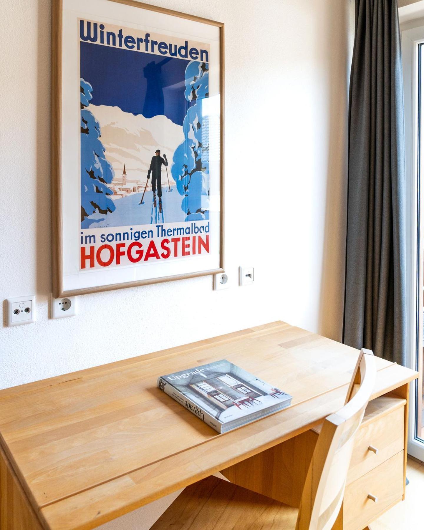 Ferienhaus Florianiweg Bad Gastein Exterior photo